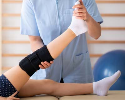 Injury & Deformity Corrections